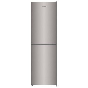 electriQ 254 Litre 50/50 Freestanding Fridge Freezer