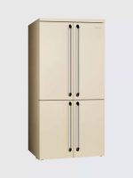 Smeg fq960p6 Victoria American Fridge Freezer