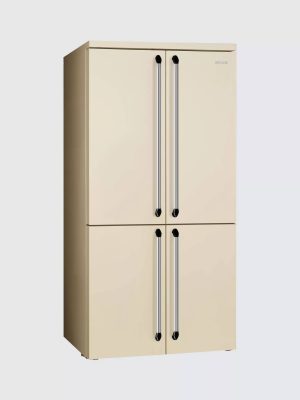 Smeg fq960p6 Victoria American Fridge Freezer