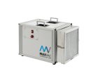 Maxvac DB500 Mobile Air Filter Cleaner 230v