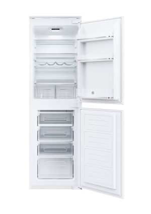 Hoover HOB50S518EK Integrated 50/50 Fridge Freezer