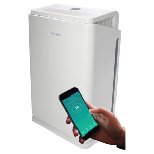 Vent-Axia PureAir Room X Air Purifier with App Control 496612