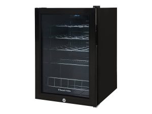 Haier htr3518enmtk Freestanding No Frost Fridge Freezer
