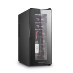 Bush M47150FFW Fridge Freezer - White