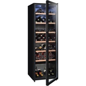 Indesit IB55532SUK Low Frost Fridge Freezer