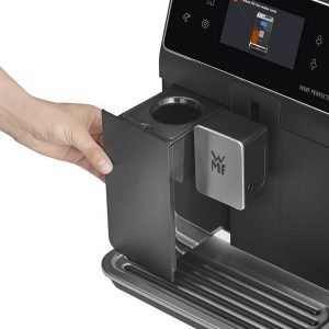 WMF Superautomatica Perfection 840l Bean-to-Cup Coffee Machine