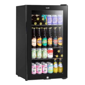 Baridi Under Counter Wine/Drink/Beverage Cooler/Fridge dh13