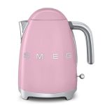 SMEG x Anna Sui Limited Ed. Electric Kettle 1.7 L — Anna Sui Edition