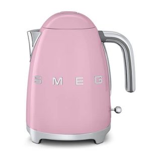 SMEG x Anna Sui Limited Ed. Electric Kettle 1.7 L — Anna Sui Edition