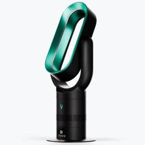 Vortex Air Hot + Cool Tower Fan Heater